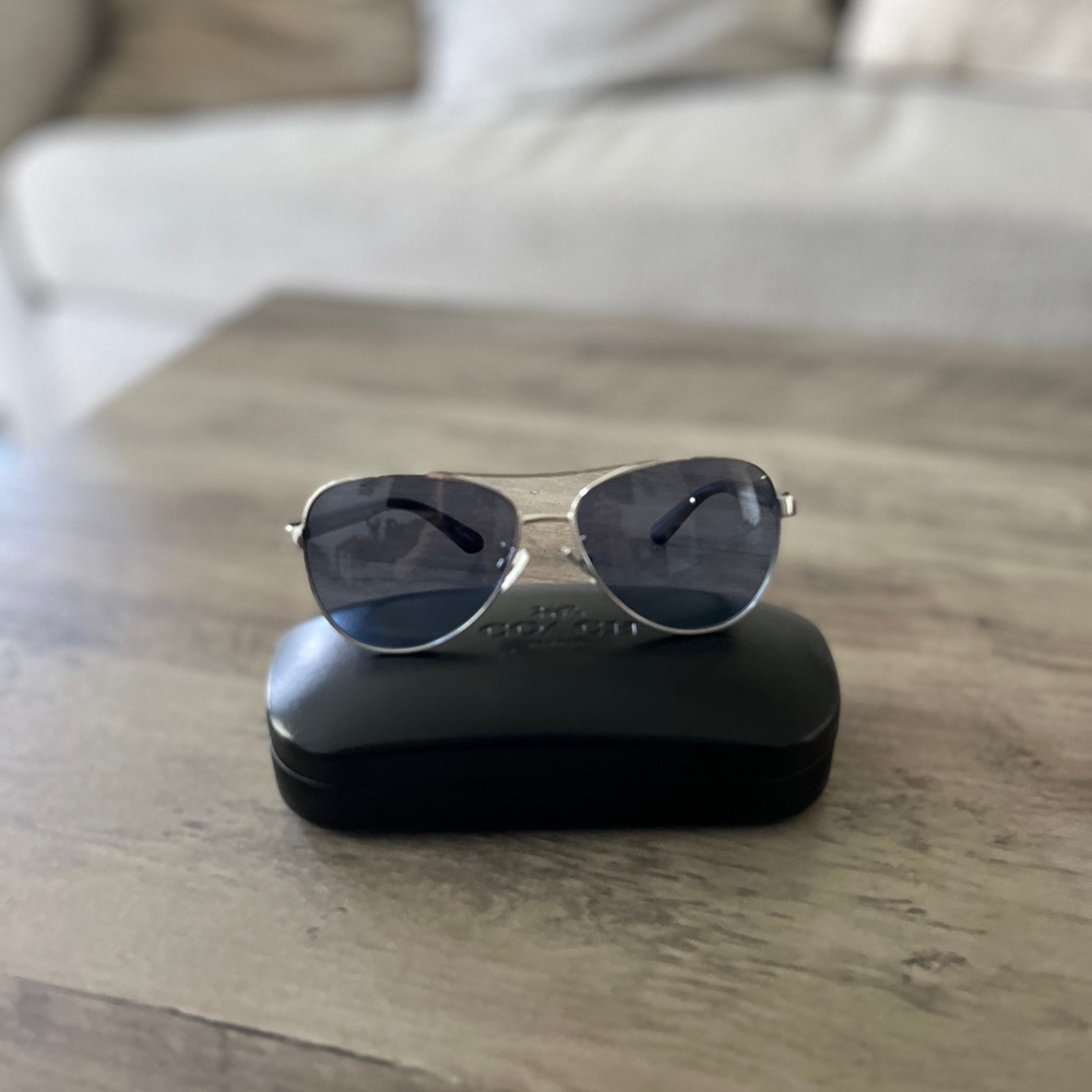 Coach Sunglasses
